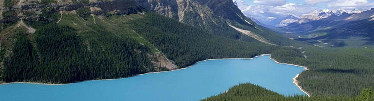 kartinki Ozero Pejto v Kanade Peyto Lake in Canada 1920х108010.jpg